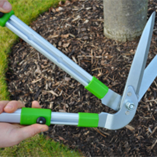 C.K Tools G5057 Legend Adjustable Lawn Edging Shears