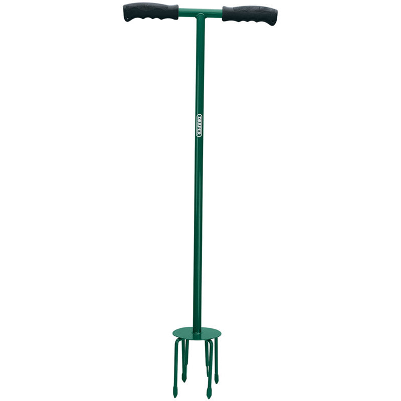 Draper-Tools-Draper-28163-Soft-Grip-Handle-Garden-Tiller-28163