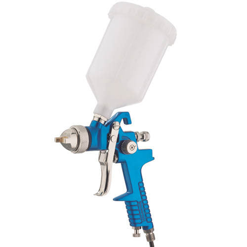 Clarke Gravity Fed Pro Spray Gun - PGF14