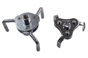 US PRO adjustable oil filter wrench