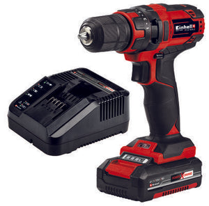 Einhell-PXC-18V-Drill-Driver-Kit-1.5Ah-(176)-Einhell-Classic