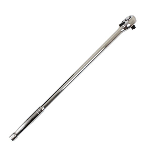 US PRO 4154 1/2" Dr 72t Extra Long Ratchet 510mm