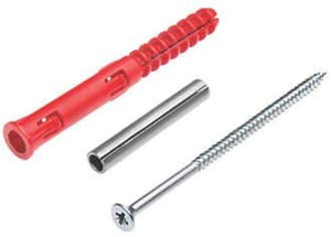 Corefix_TV_Radiators,_Boilers_Fixing_Kit___6_Fixings___CFX006_