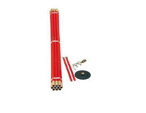 Rothenberger 130080 drain rods