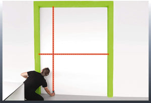 Einhell Digital Laser Measure