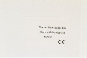 burg-wachter-post-box-npb02bk