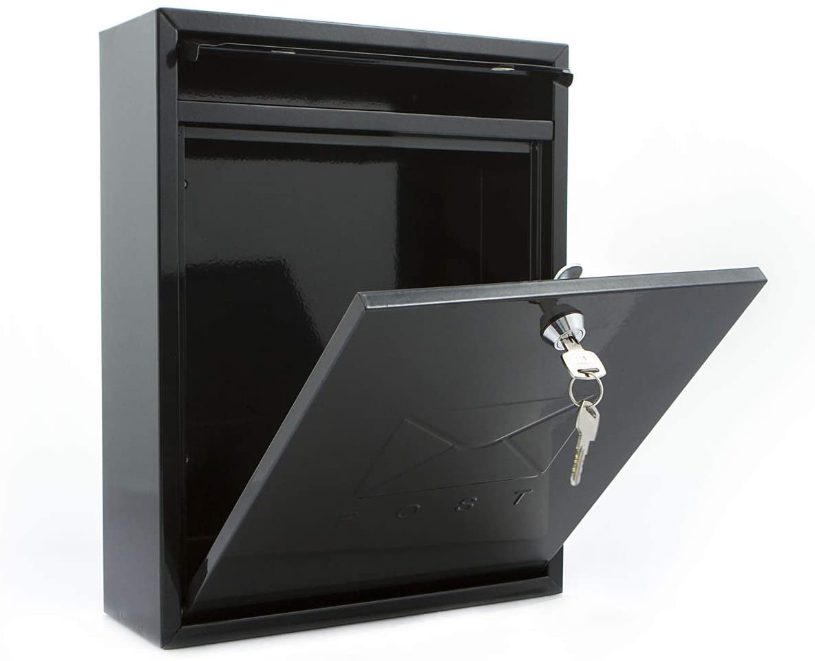 burg-wachter-post-box-mb05bk
