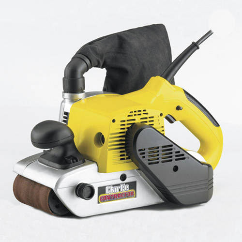 Clarke CBS2 'Contractor' Belt Sander (230v)