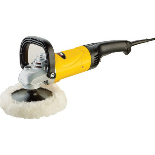 Clarke CON180 180mm Polisher/Sander (230V)