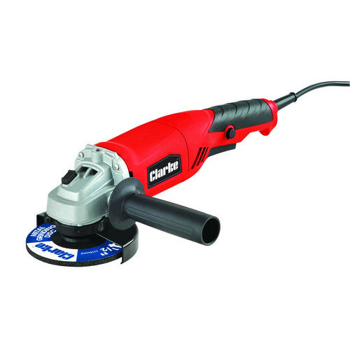 Clarke CAG800B 4.5" Angle Grinder - 800W