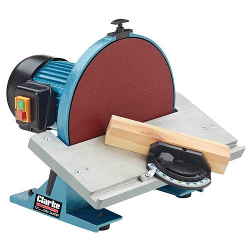 Clarke CDS300B 12” (305mm) Disc Sander