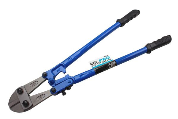 US PRO 7036 Bolt Cutters - 24"