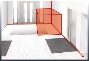 Einhell Digital Laser Measure