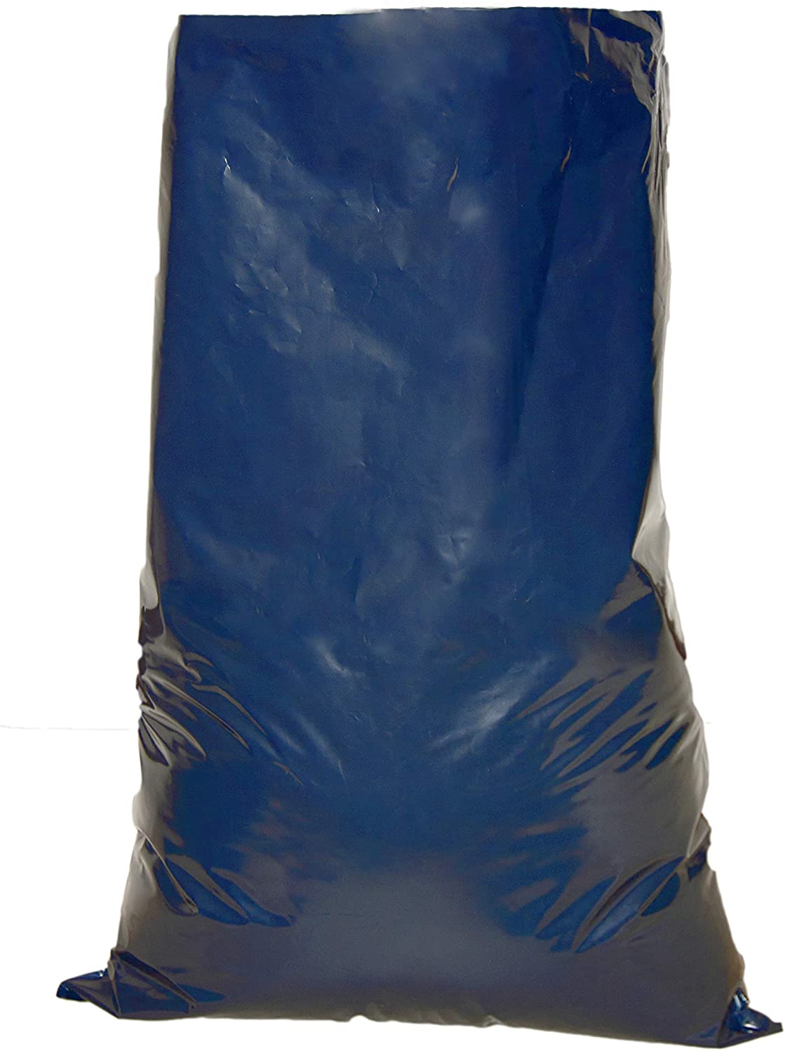 Tools House Heavy Duty Blue Rubble Sacks - Refuse Bag