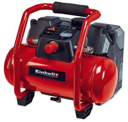 Einhell TE-AC 36/6/8 Cordless Air Compressor OF Set-Solo