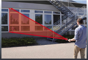 Einhell Digital Laser Measure