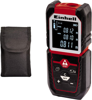 Einhell Digital Laser Measure