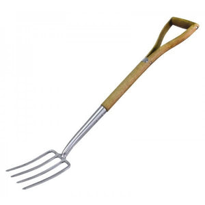 Rolson-Tools-Rolson-82621-Border-Fork-with-Ash-Handle-82621