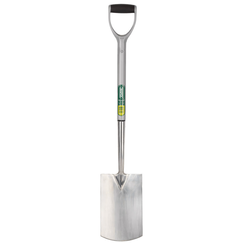 Draper-Tools-Draper-83756-Stainless-Steel-Soft-Grip-Garden-Spade-83756