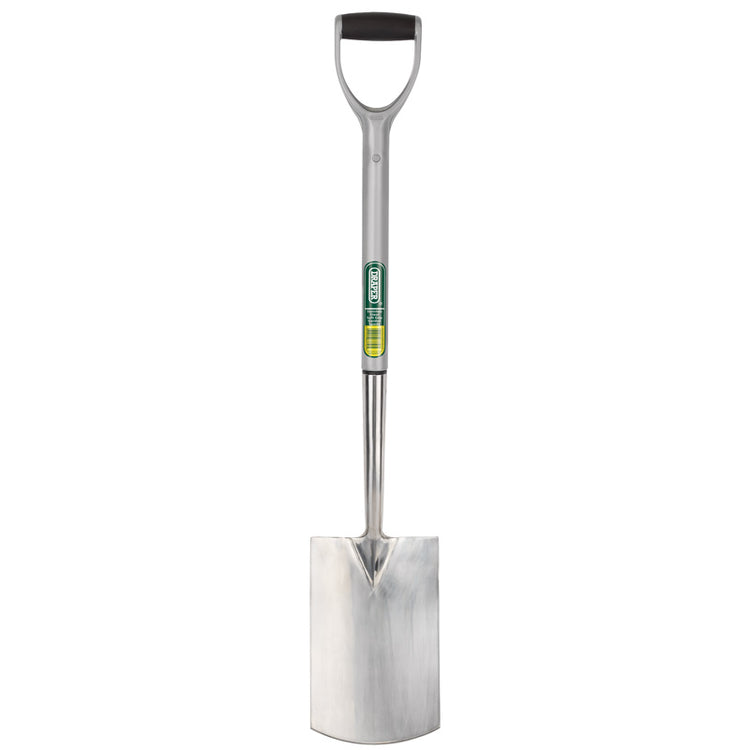 Draper-Tools-Draper-83756-Stainless-Steel-Soft-Grip-Garden-Spade-83756