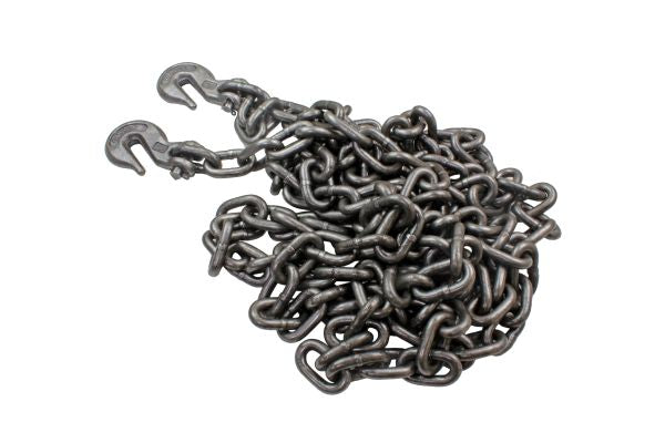 US PRO 9129 5mtr Heavy Duty Towing Chain - 10mm Wll 2450 Kgs