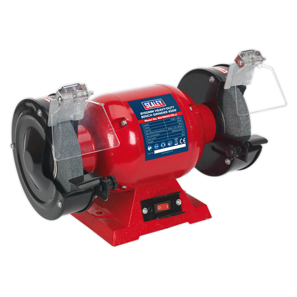 sealey_bg150xd_99_bench_grinder_o150mm_450w_230v_heavy_duty