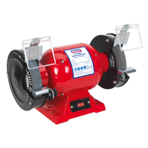sealey_bg150xl_96_bench_grinder_o150mm_370w_230v