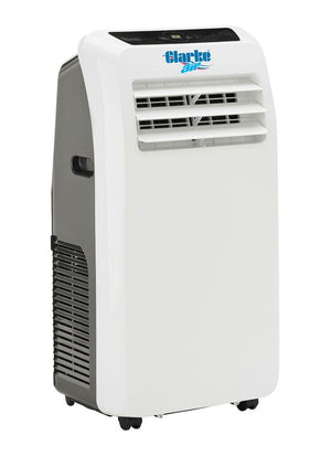 Clarke portable air cond