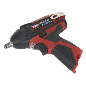 Sealey_CP1204_Cordless_Impact_Wrench_3/8"Sq_Drive_80Nm_12V_Lithium_ion___Body_Only