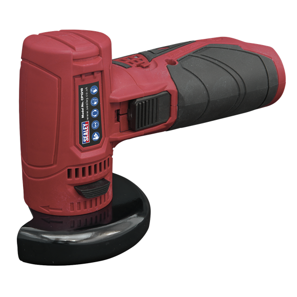 Sealey_CP1210_Angle_Grinder_Ø76mm_12V_Lithium_ion___Body_Only