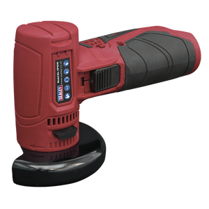 Sealey_CP1210_Angle_Grinder_Ø76mm_12V_Lithium_ion___Body_Only