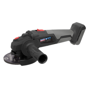 Sealey_CP20VAGX_Brushless_Angle_Grinder_Ø115mm_20V___Body_Only