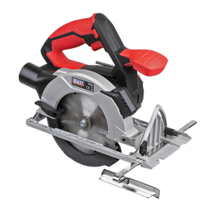 Sealey_CP20VCS_Circular_Saw_20V_Ø150mm___Body_Only