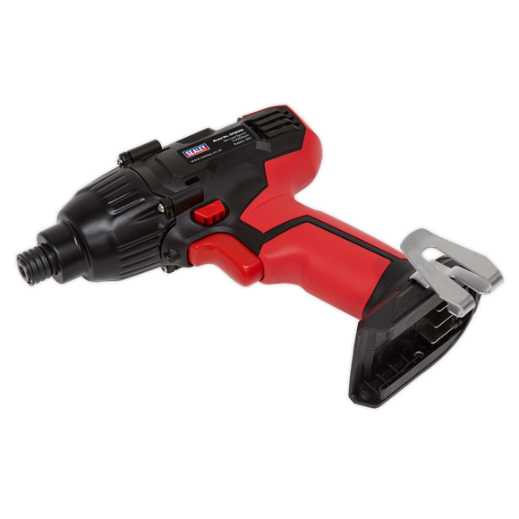 Sealey_CP20VID_Impact_Driver_20V_1/4"Hex_Drive_180Nm___Body_Only