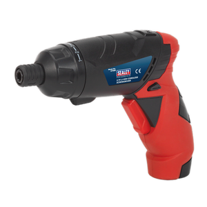 Sealey_CP36B_Cordless_Screwdriver_Set_26pc_3.7V_Lithium_ion