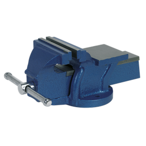 sealey_cv125e_vice_125mm_fixed_base