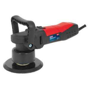 Sealey_DAS149_Random_Orbital_Dual_Action_Sander/Polisher_Ø150mm_600W/230V