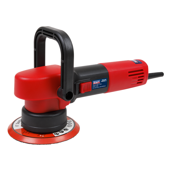 Sealey_DAS150T_Random_Orbital_Dual_Action_Sander_Ø150mm_230V