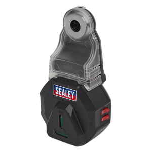 Sealey_DDE01_Vacuum_Drill_Dust_Extractor_3V