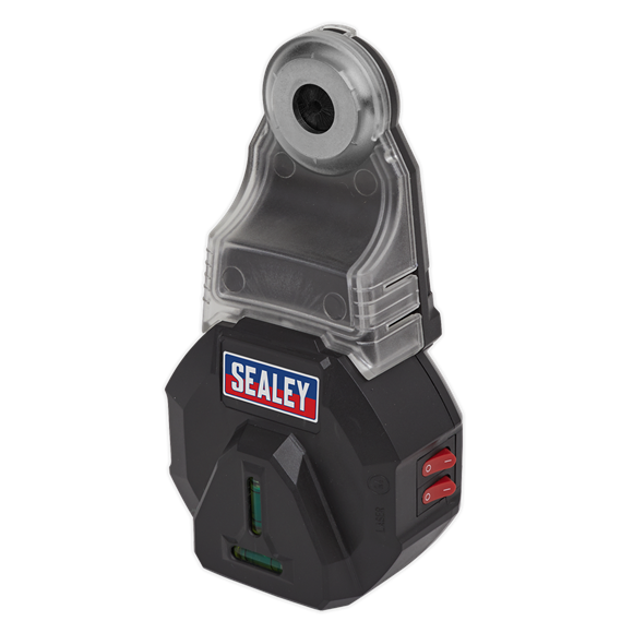 Sealey_DDE01_Vacuum_Drill_Dust_Extractor_3V