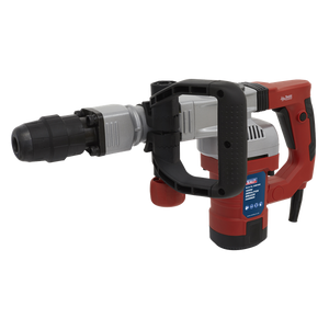 Sealey_DHB1300_Demolition_Breaker_Hammer_1300W