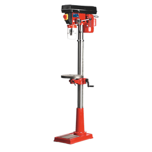 sealey_gdm140f_pillar_drill_floor_12_speed_1500mm_height_370w_230v
