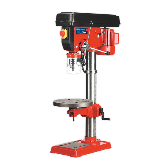 sealey_gdm150b_pillar_drill_bench_16_speed_1070mm_height_650w_230v