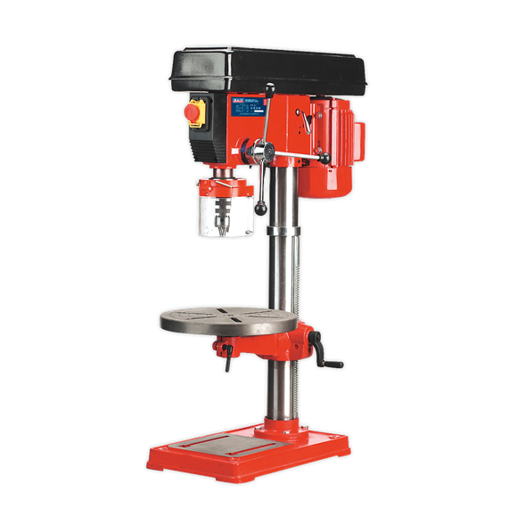 sealey_gdm180b_pillar_drill_bench_16_speed_1085mm_height_750w_230v