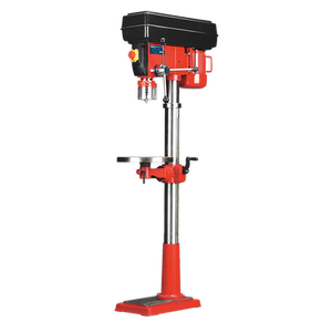 sealey_gdm200f_vs_pillar_drill_floor_variable_speed_1630mm_height_650w_230v