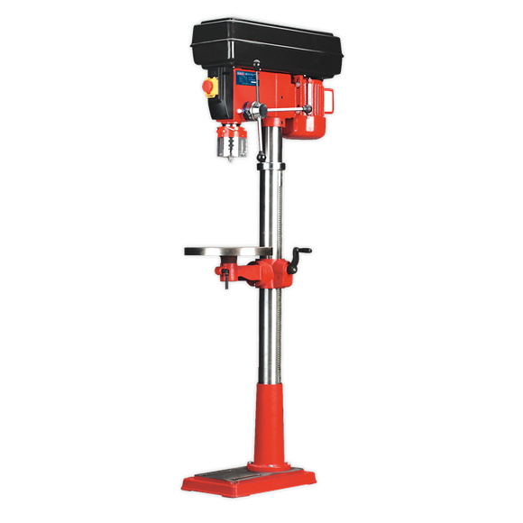 sealey_gdm200f_vs_pillar_drill_floor_variable_speed_1630mm_height_650w_230v