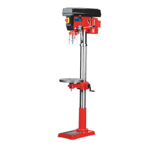 sealey_gdm200f_pillar_drill_floor_16_speed_1630mm_height_650w_230v