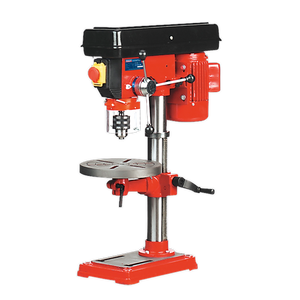 sealey_gdm50b_pillar_drill_bench_5_speed_750mm_height_370w_230v