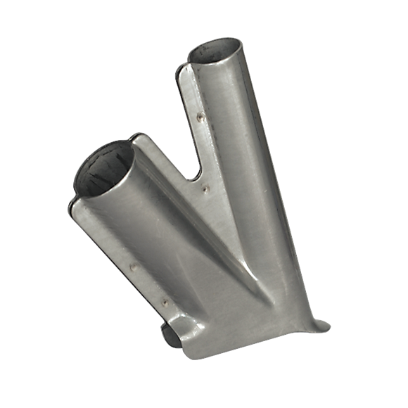 Sealey_HS102K/2_Plastic_Welding_Nozzle