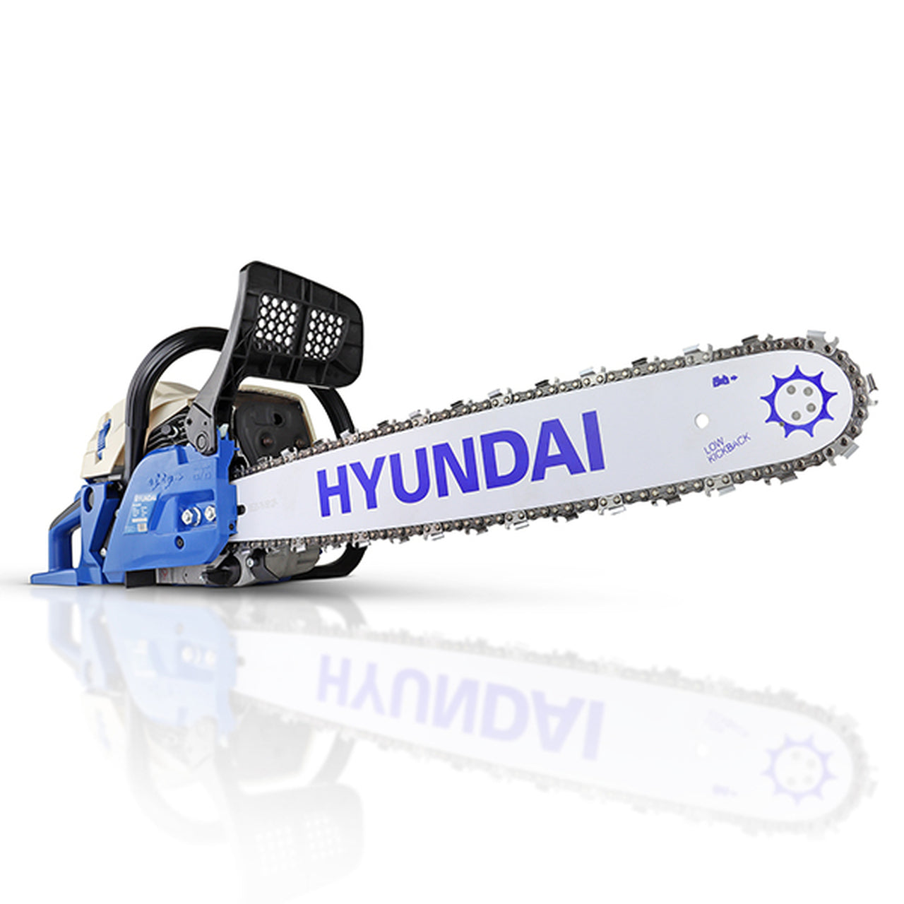 Hyundai-HYC6200X-62cc-20â€-Petrol-Chainsaw,-2-Stroke-Easy-Start